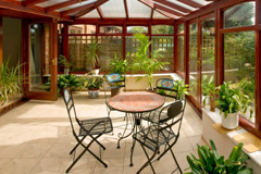 Abbey Field conservatory quotes