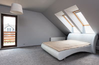 Abbey Field bedroom extensions