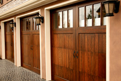 Abbey Field garage extension quotes